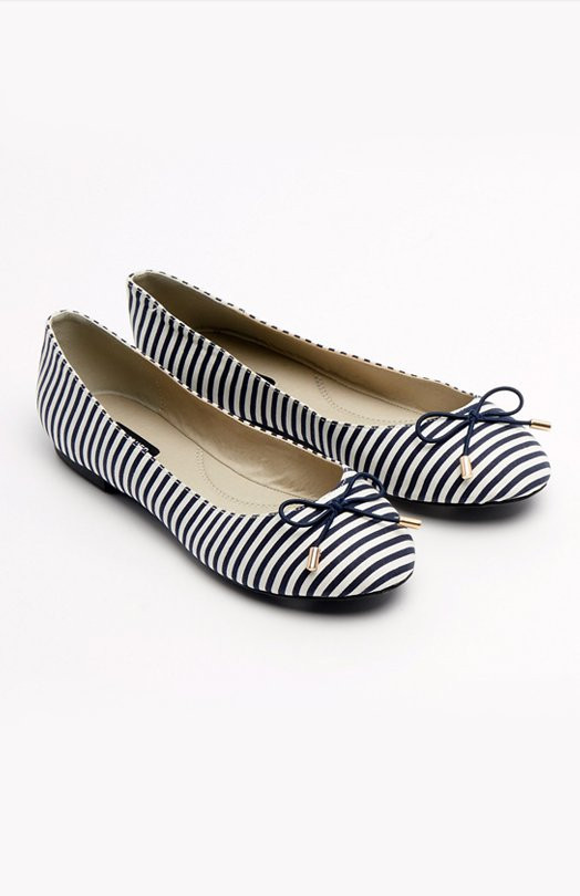 Chequered pump