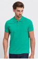 White/Green t-shirt
