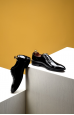 Patent Leather Shoes