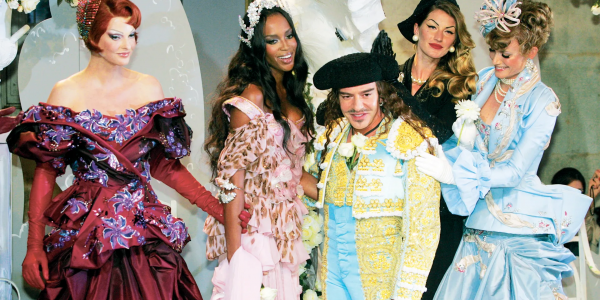 The Rise of Vintage Fashion: A Nostalgic Journey Through Time