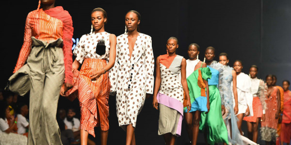 Lagos Fashion Scene: Africa’s Style Capital