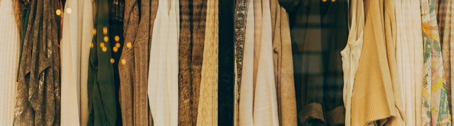 Global Fashion Perspectives