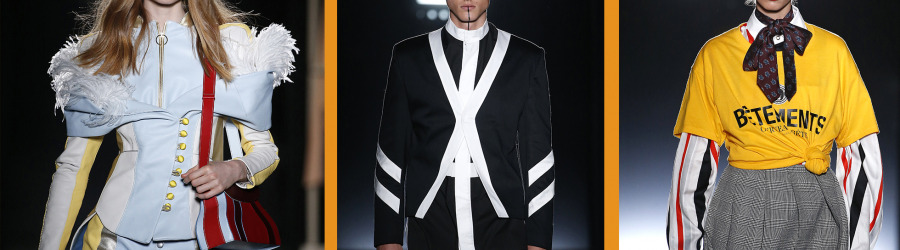 Emerging Fashion Scenes