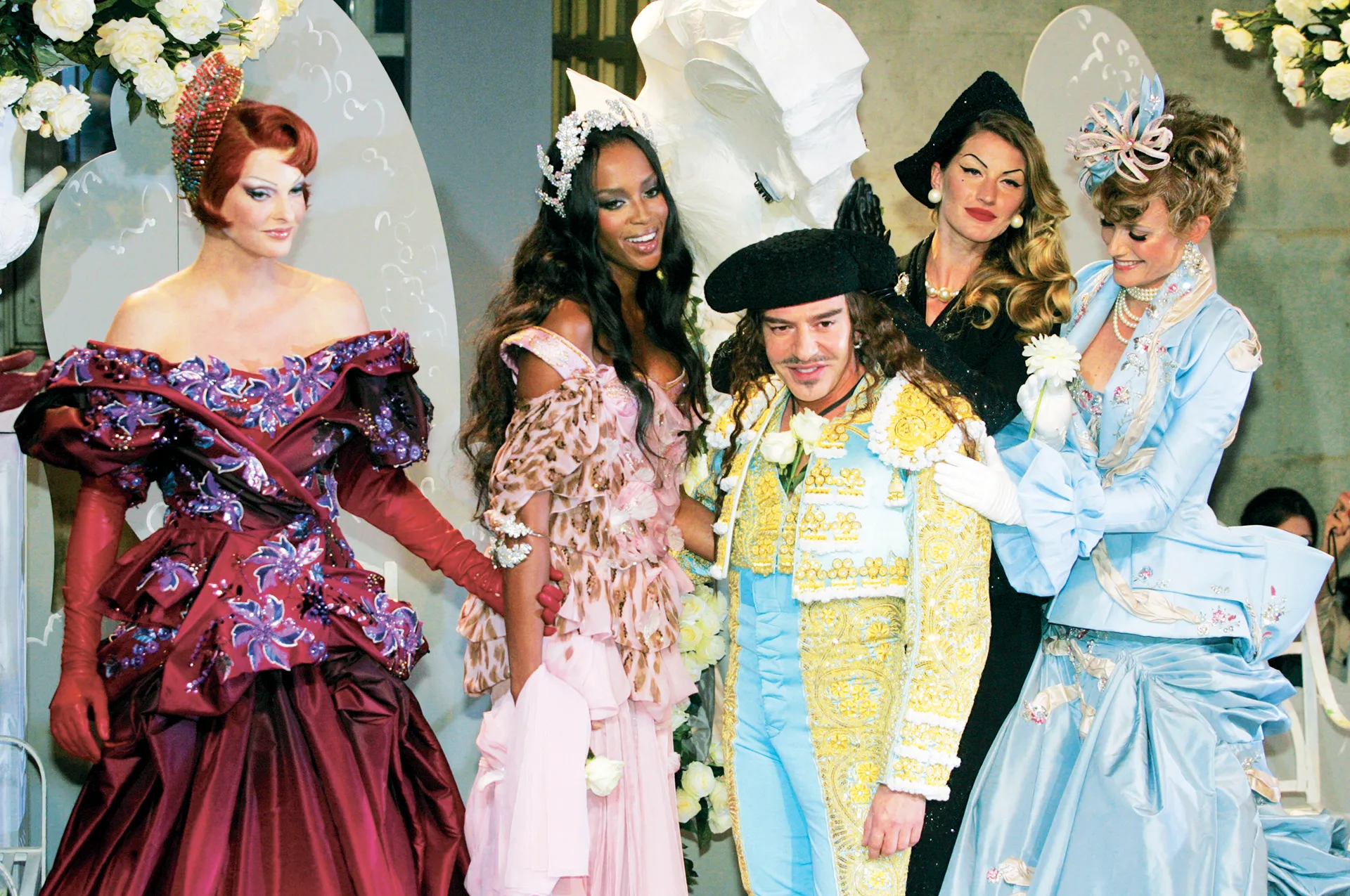 The Rise of Vintage Fashion: A Nostalgic Journey Through Time