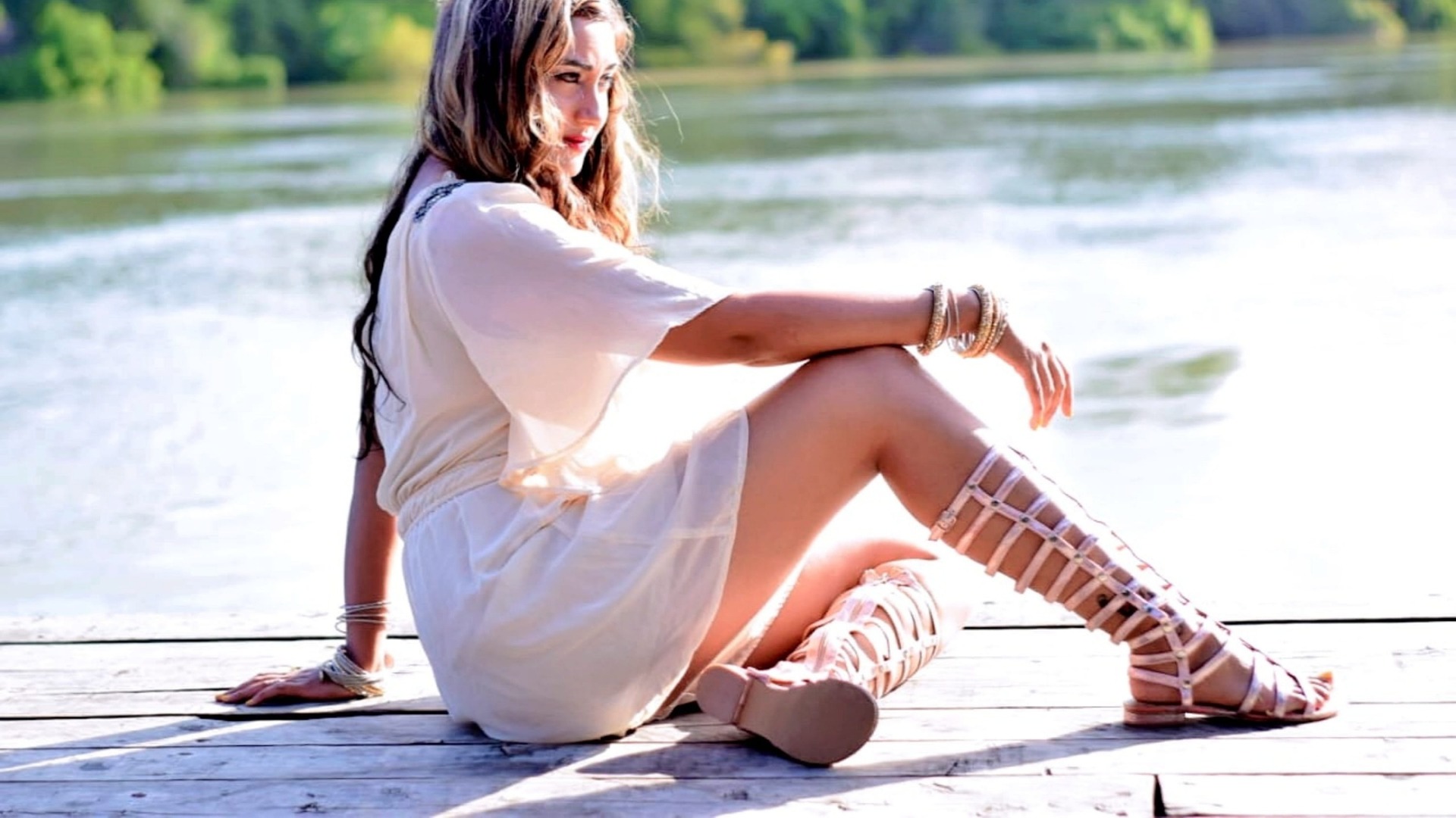Boho Fashion: The Timeless Appeal of the Free Spirit